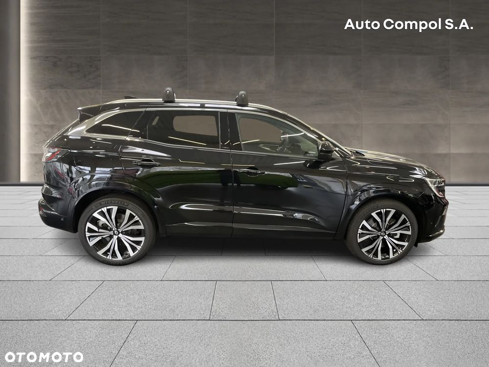 Renault Austral 1.2 E-Tech Full Hybrid 200 Iconic MMT - 4