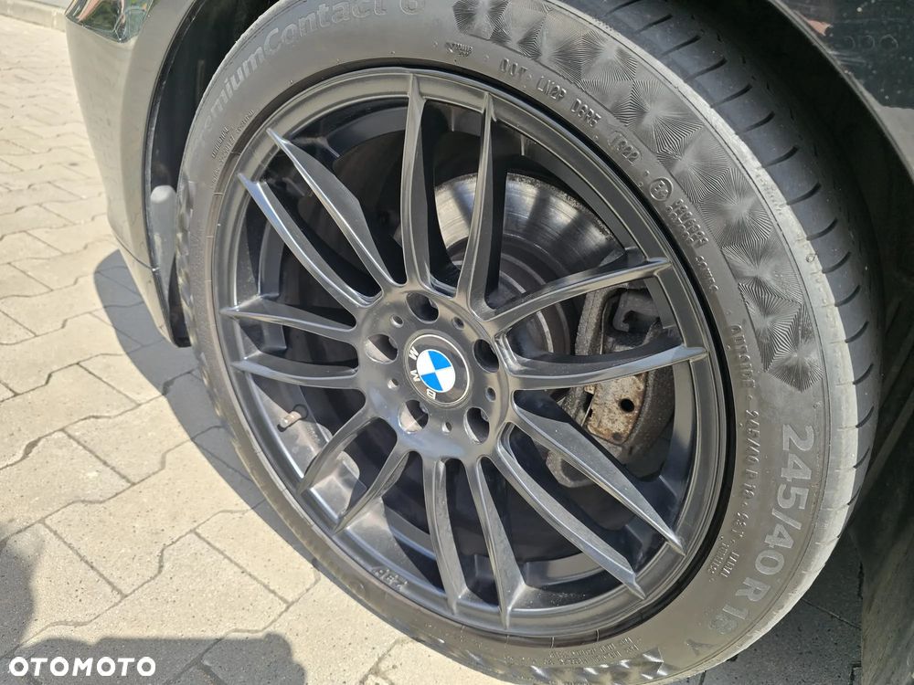 BMW Seria 5 525i - 40