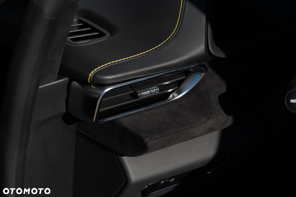Lotus Emira V6 First Edition - 17