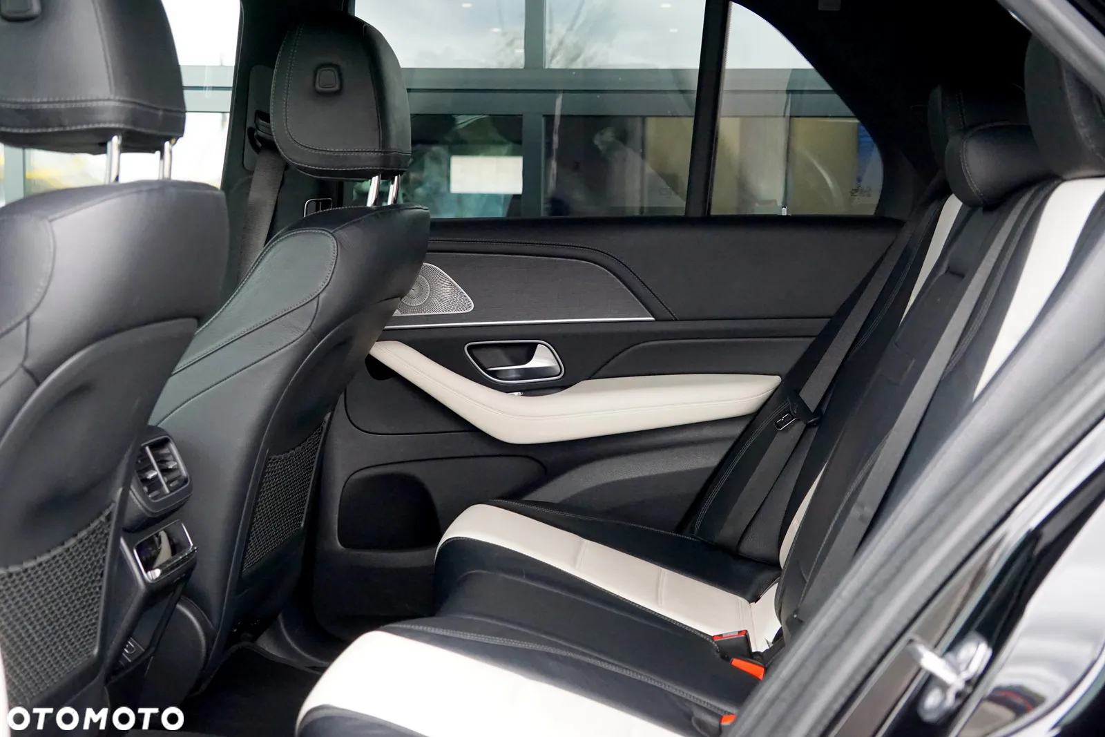 Mercedes-Benz GLE 450 AMG 4-Matic - 22