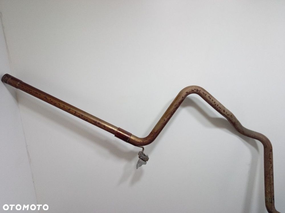 GOLF VII SPORTSVAN 1.6 TDI WYDECH TŁUMIK KOŃCOWY 5Q6253611CC - 3