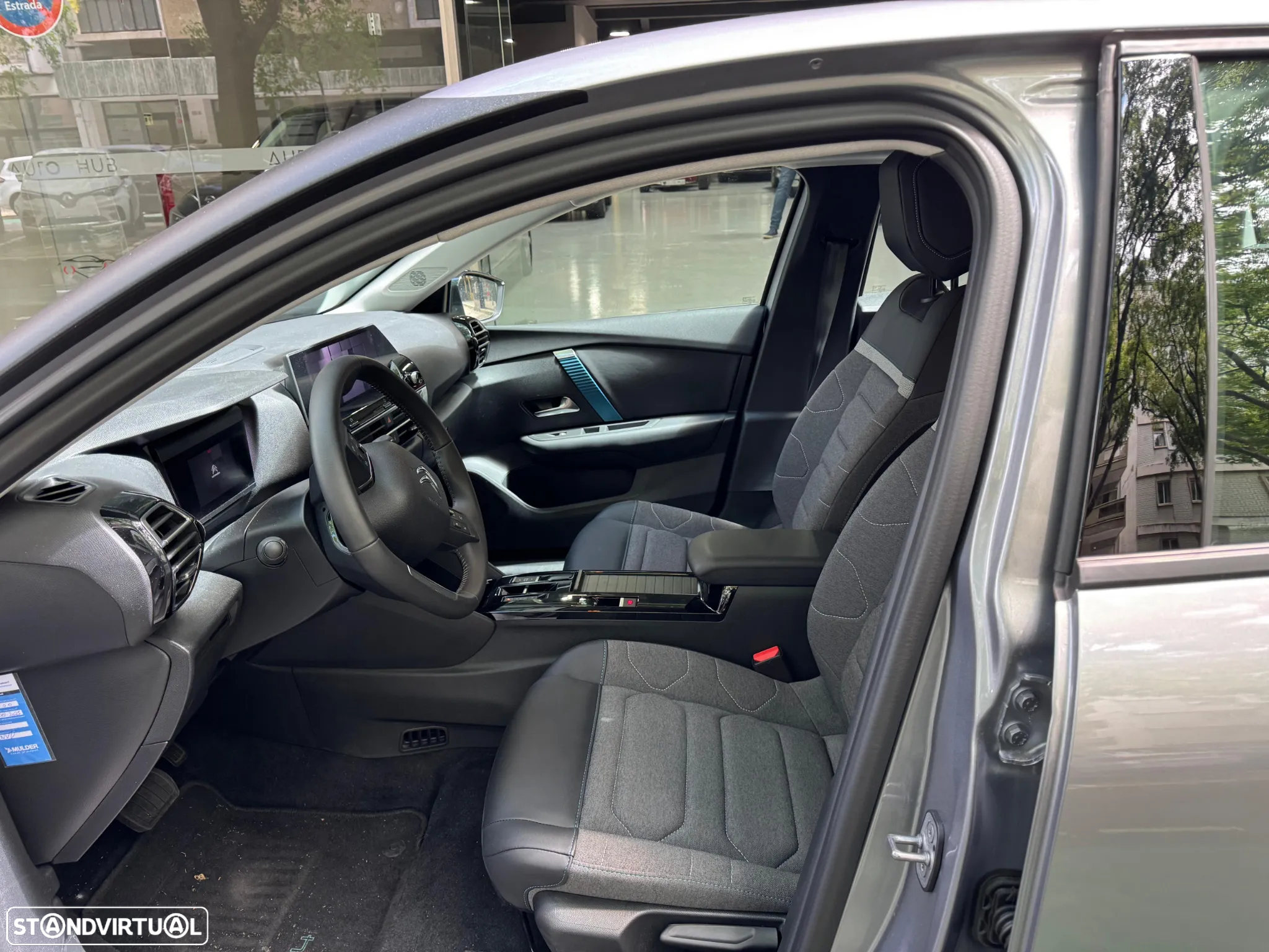 Citroën e-C4 50 kWh Feel Pack - 24