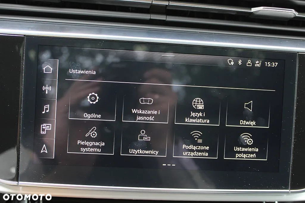 Audi Q8 50 TDI mHEV Quattro Tiptronic - 30