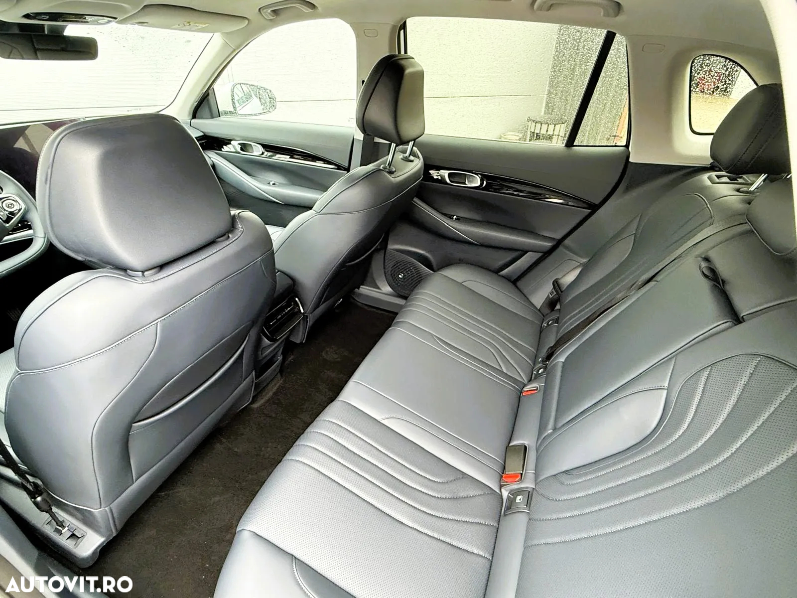 Geely Ex5 - 11