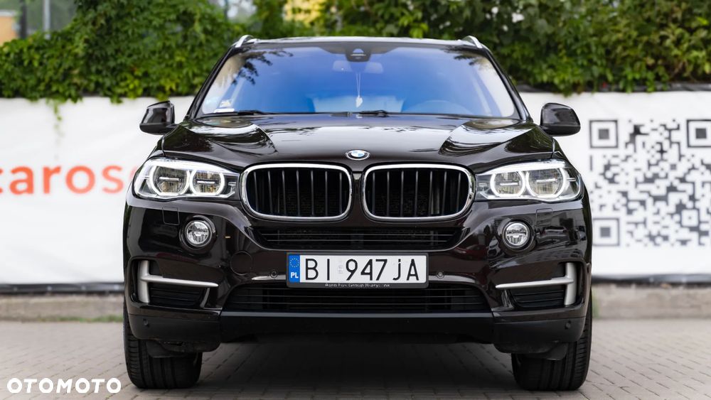 BMW X5 xDrive30d - 2