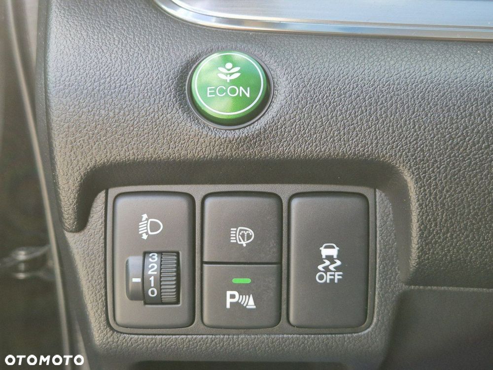 Honda CR-V - 17