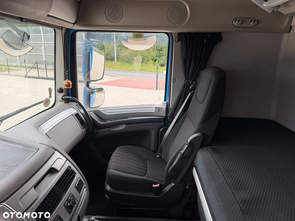 DAF XF 480/309 TKM/ Z NIEMIEC - 33