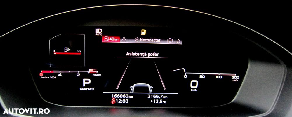 Audi A4 Avant 35 TDI S tronic - 6