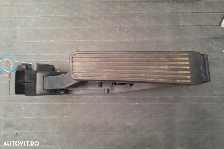 Pedala acceleratie A2113000504 A2113000504 Mercedes-Benz E-Class W212 - 2