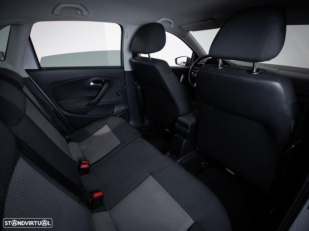 VW Polo - 9