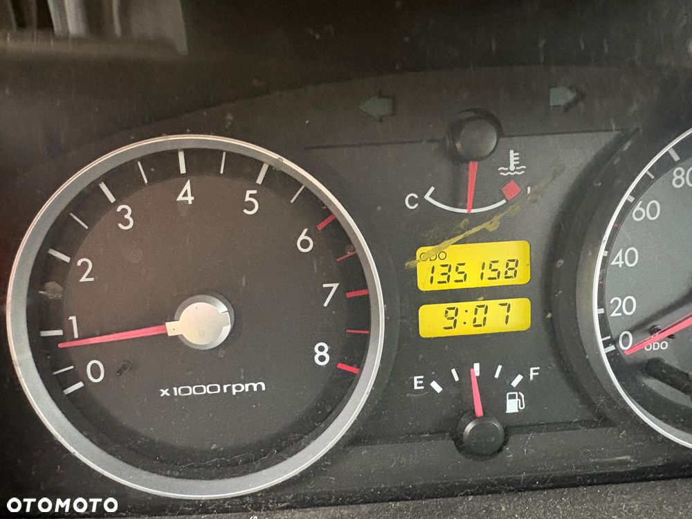 Hyundai Getz - 7