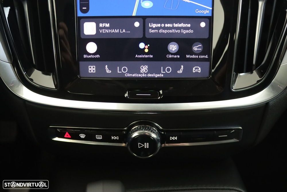 Volvo V60 2.0 T6 AWD TE Core - 33