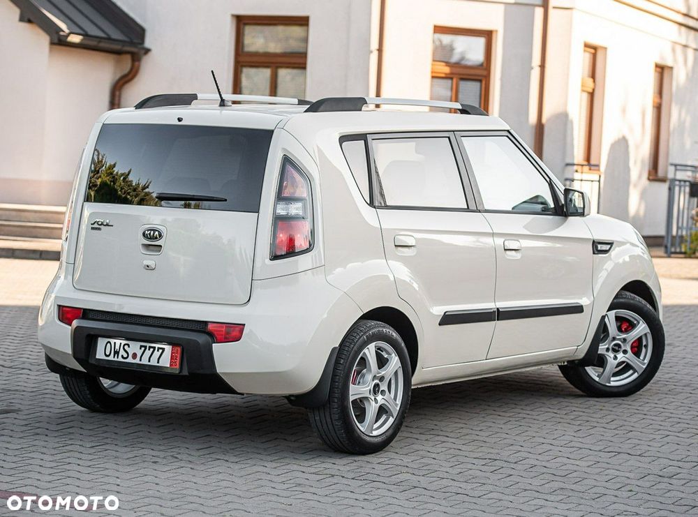 Kia Soul 1.6 XL EU5 - 16