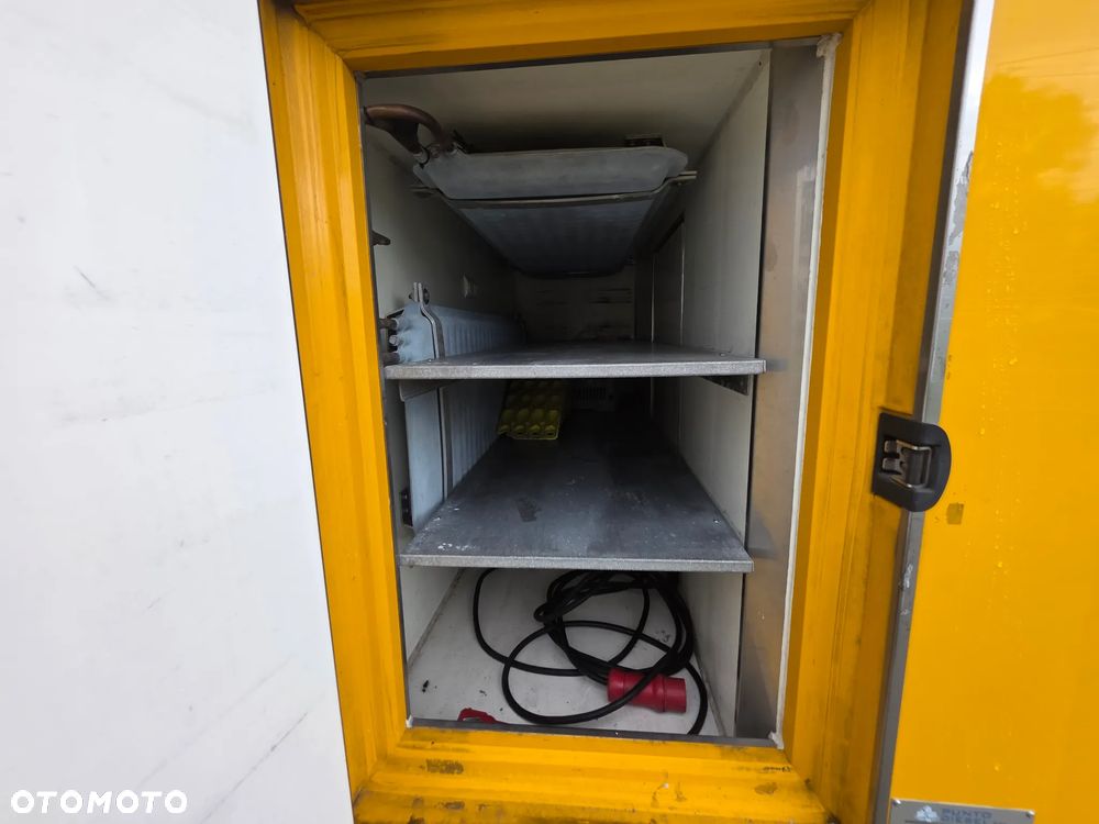 Mercedes-Benz Sprinter 314 CDI Chłodnia/Mrożnia ! Klima ! Bez Korozji  ! Z Włoch  ! - 7