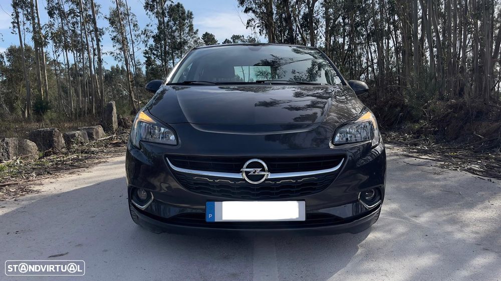 Opel Corsa 1.3 CDTi Color Edition - 19