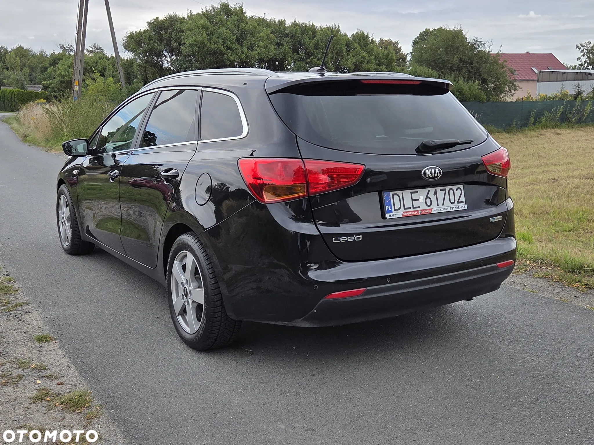 Kia Ceed - 7