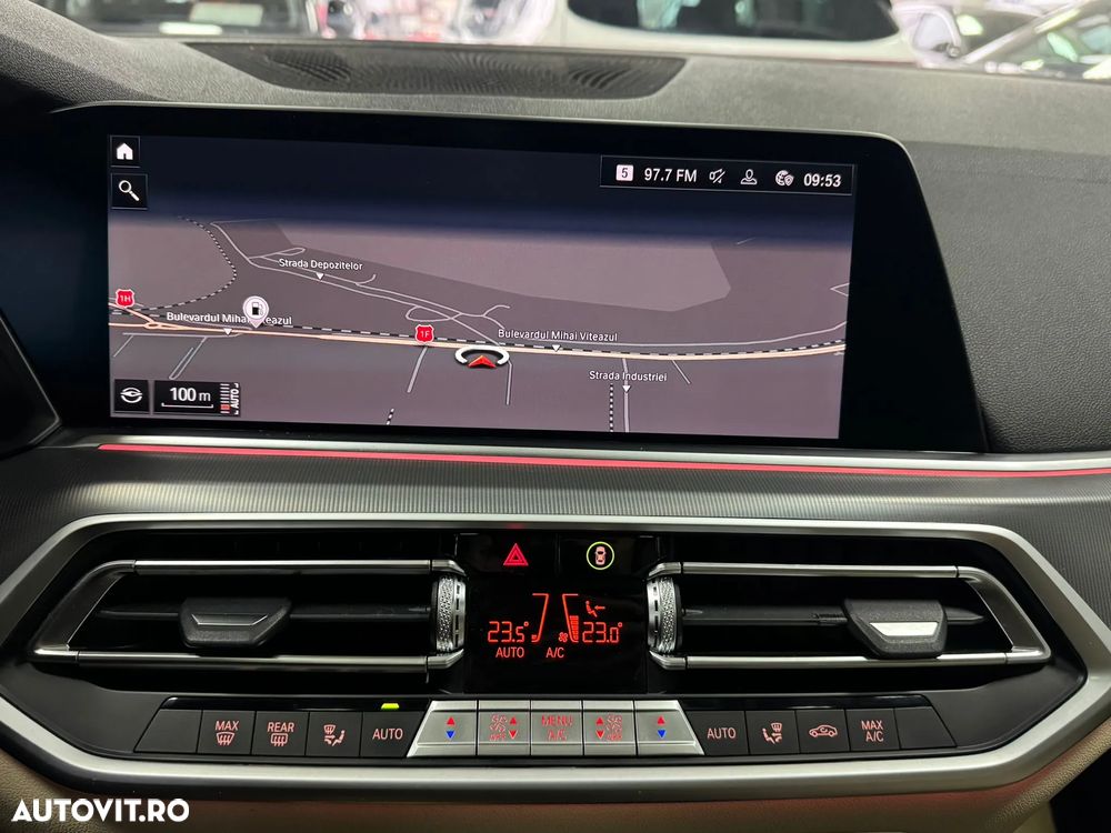 BMW X5 xDrive30d AT MHEV - 28