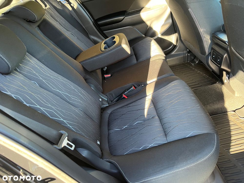 Mitsubishi Eclipse Cross 1.5 T-MIVEC (ClearTec) 2WD Active+ - 6