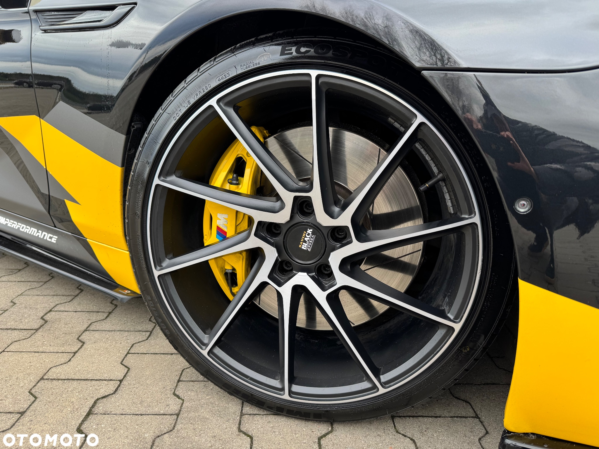 BMW Seria 6 650i xDrive Gran Coupe M Sport Edition - 12