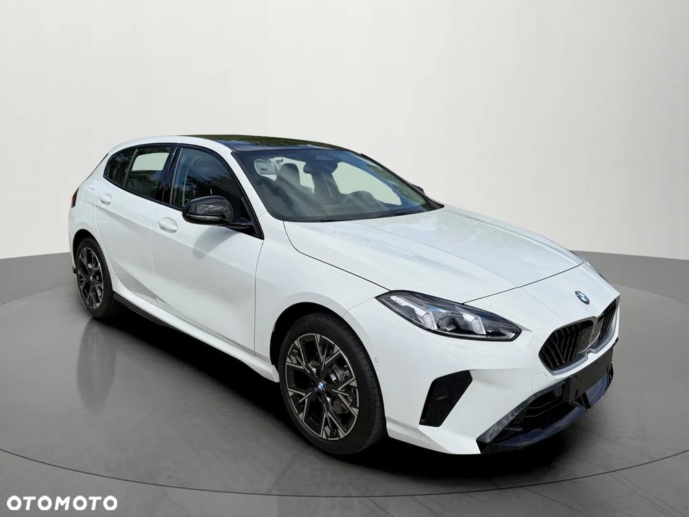 BMW Seria 1 116 - 4