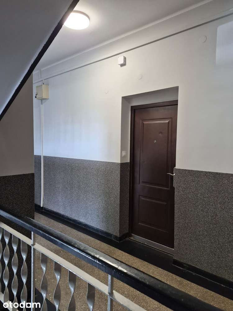 Sprzedam Kawalerkę bez pośredników