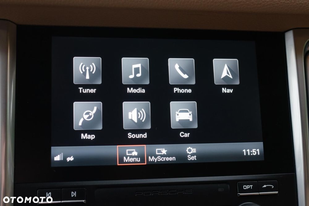 Porsche Macan S Diesel - 19