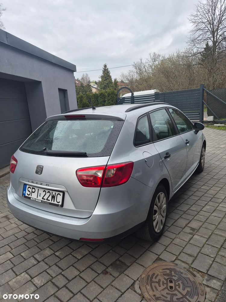 Seat Ibiza - 15