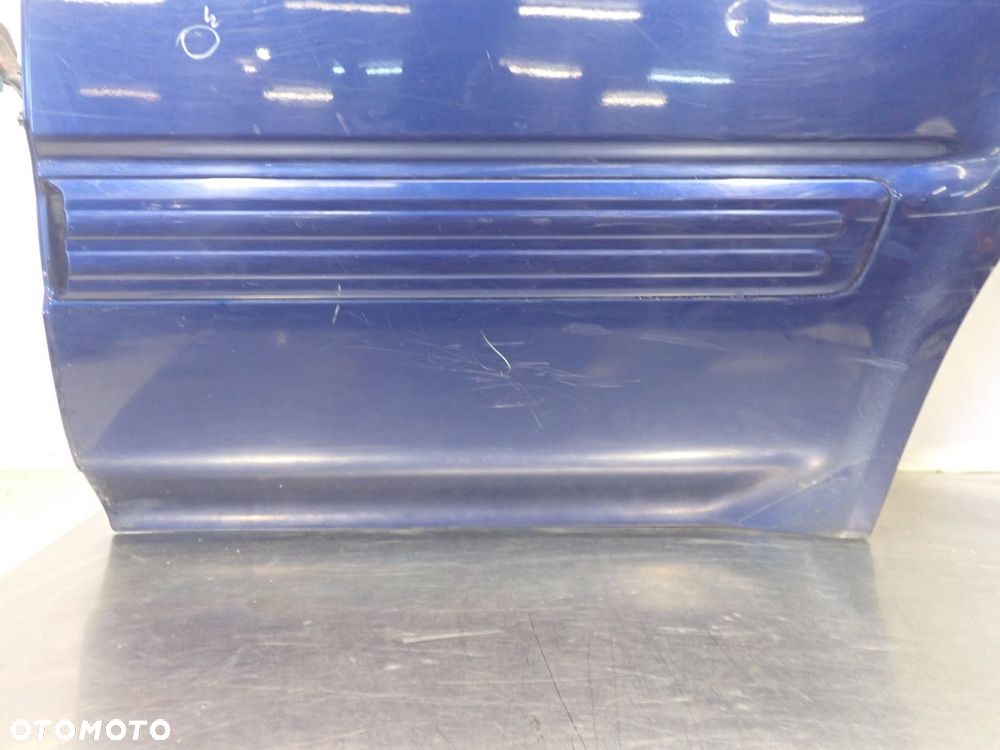 DRZWI LEWY TYŁ HONDA CR-V I LIFT - 5