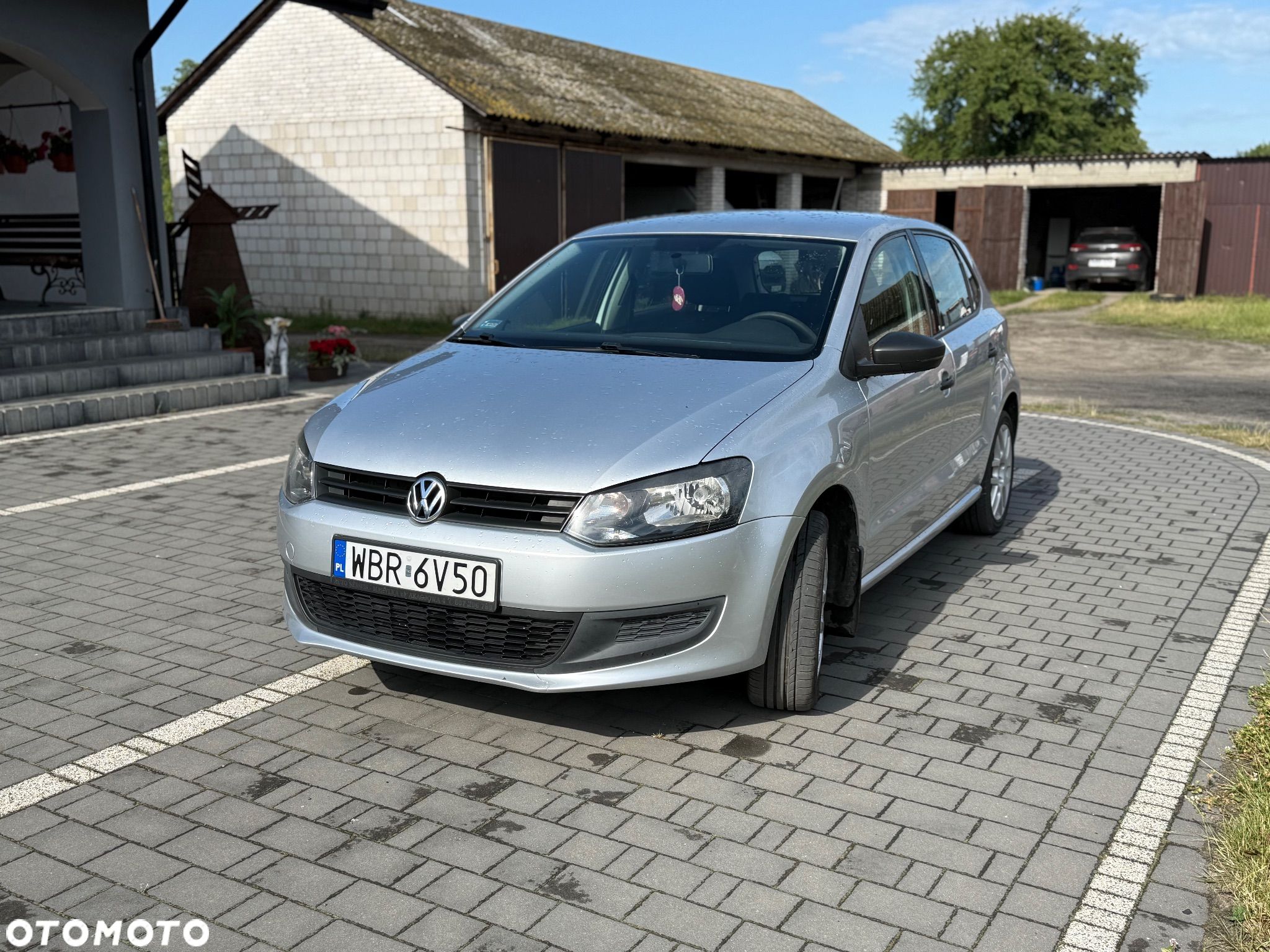 Volkswagen Polo 1.4 16V Comfortline - 1