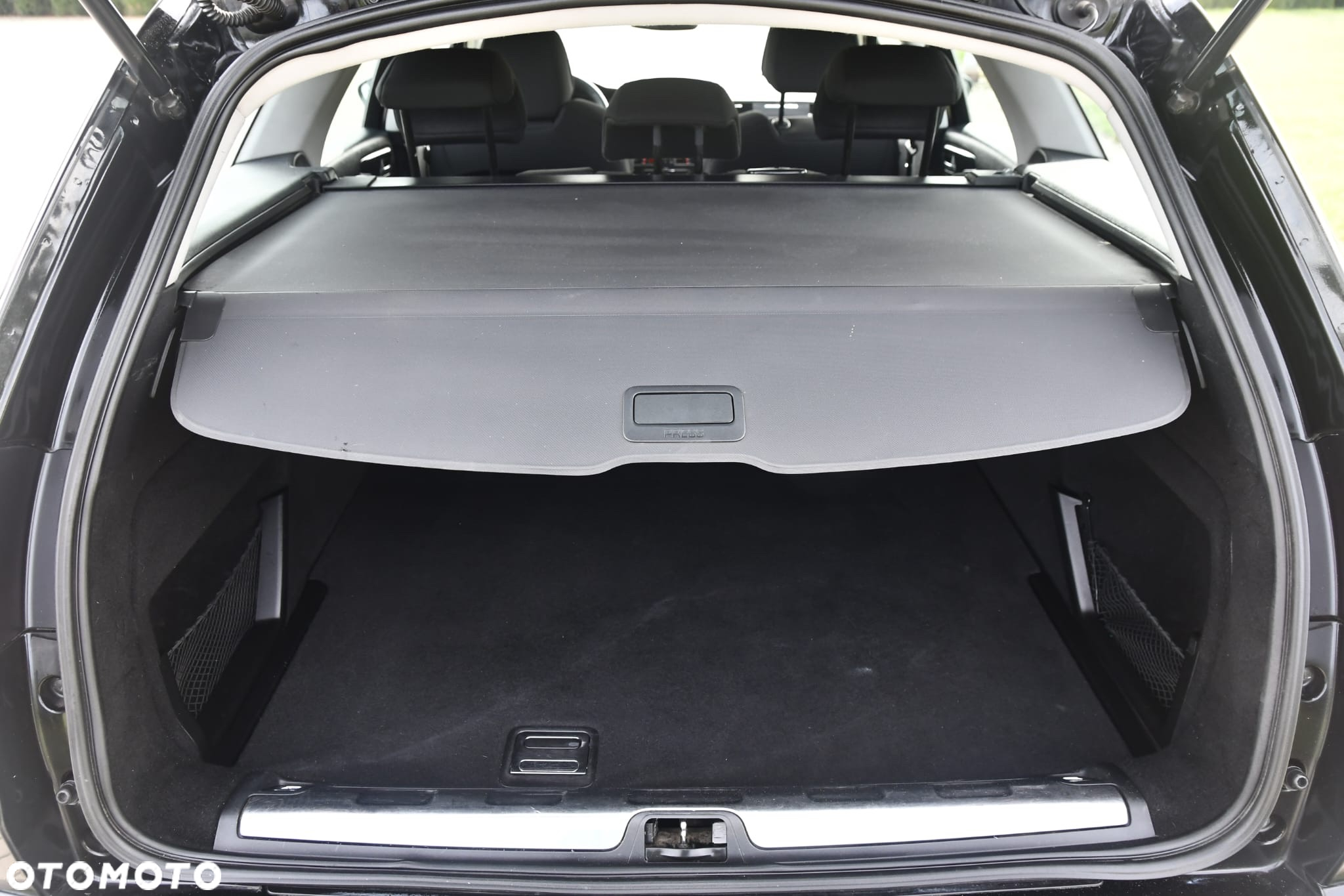 Citroën C5 2.0 HDi Dynamique - 23