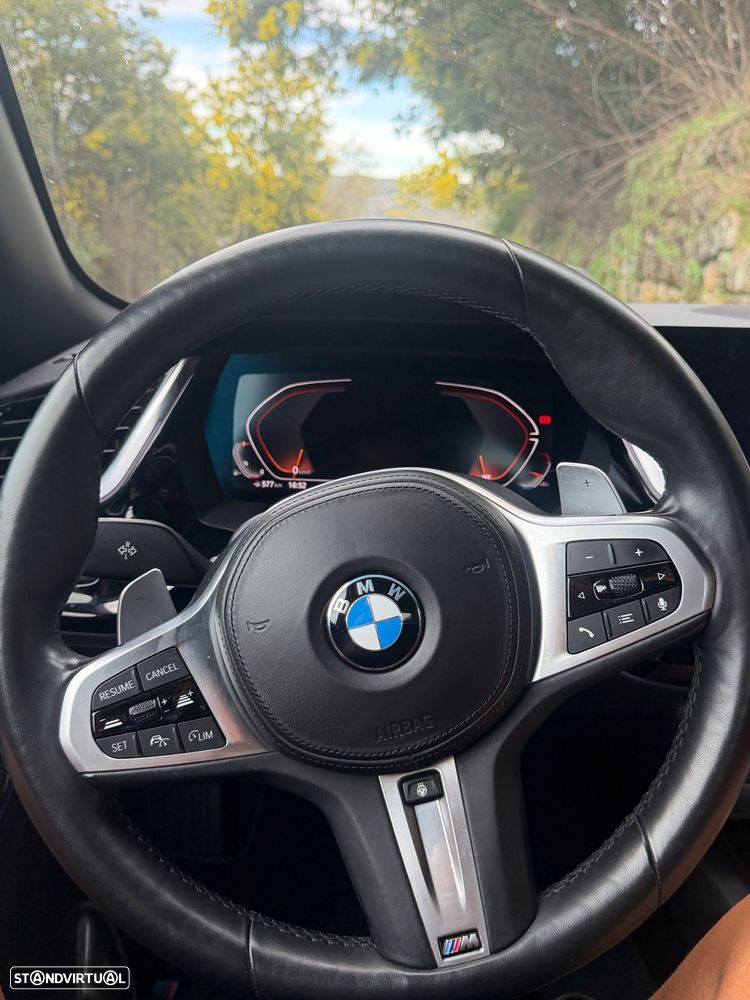 BMW Z4 sDrive20i Aut. M Sport - 17