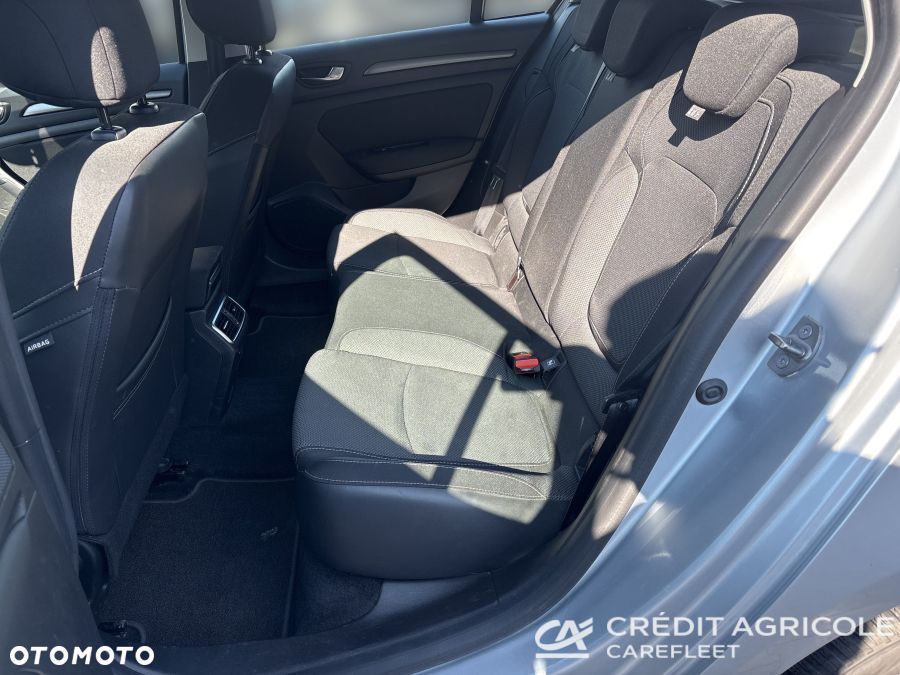Renault Megane 1.3 TCe FAP Equilibre - 13