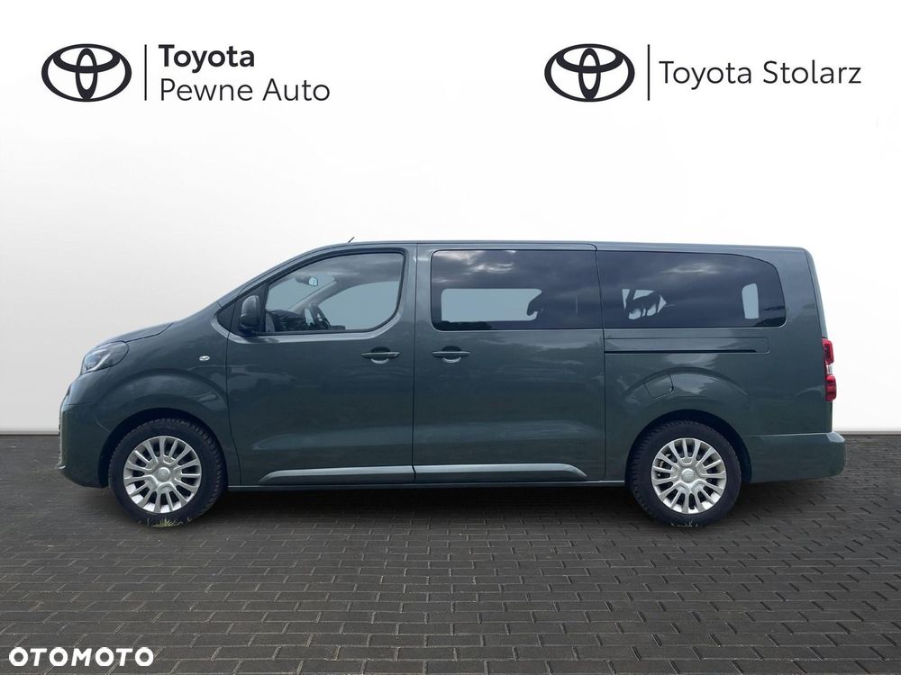 Toyota Proace Verso 2.0 D4-D Long Business - 8