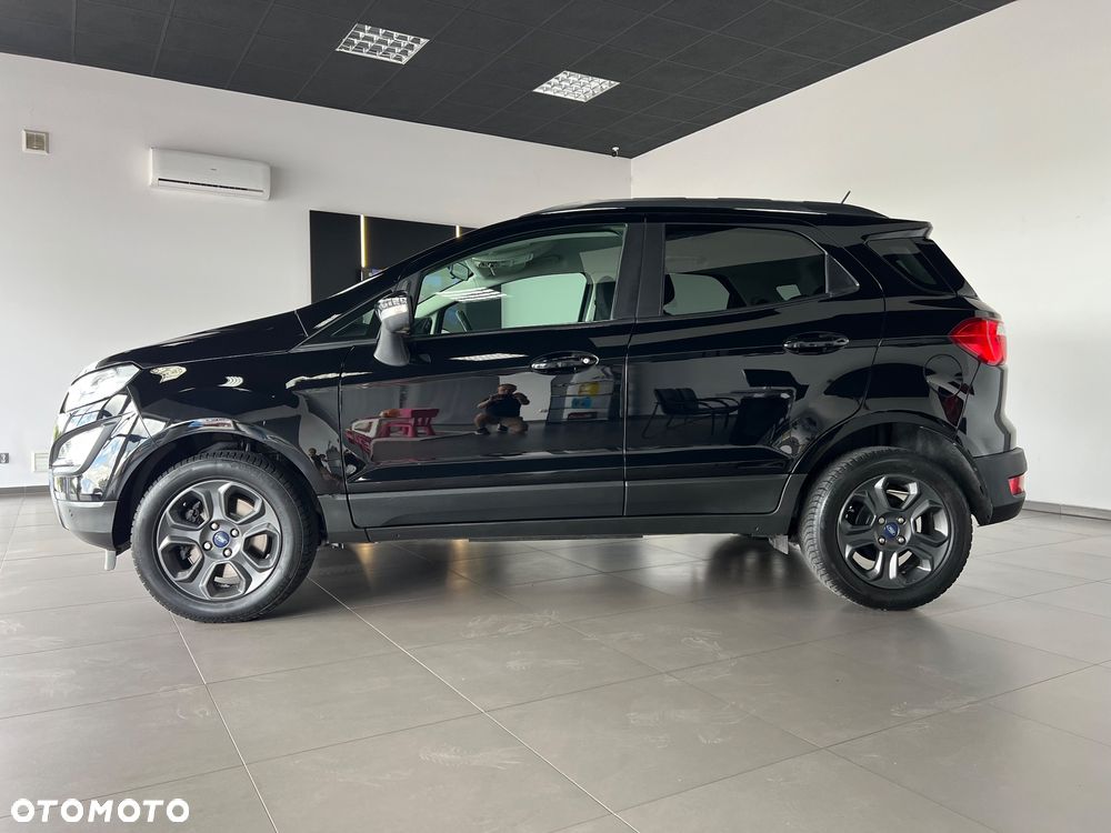 Ford EcoSport - 3