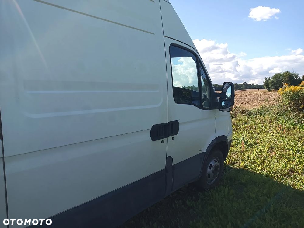 Iveco Daily IV - 9
