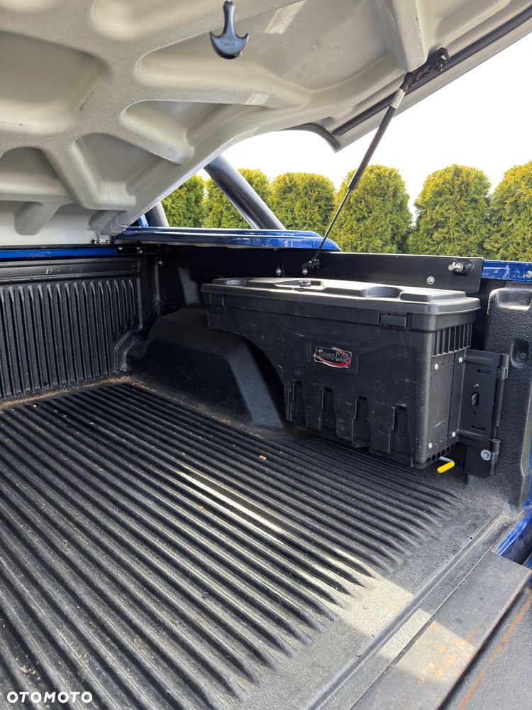 Ford Ranger 3.2 TDCi 4x4 DC Limited - 17