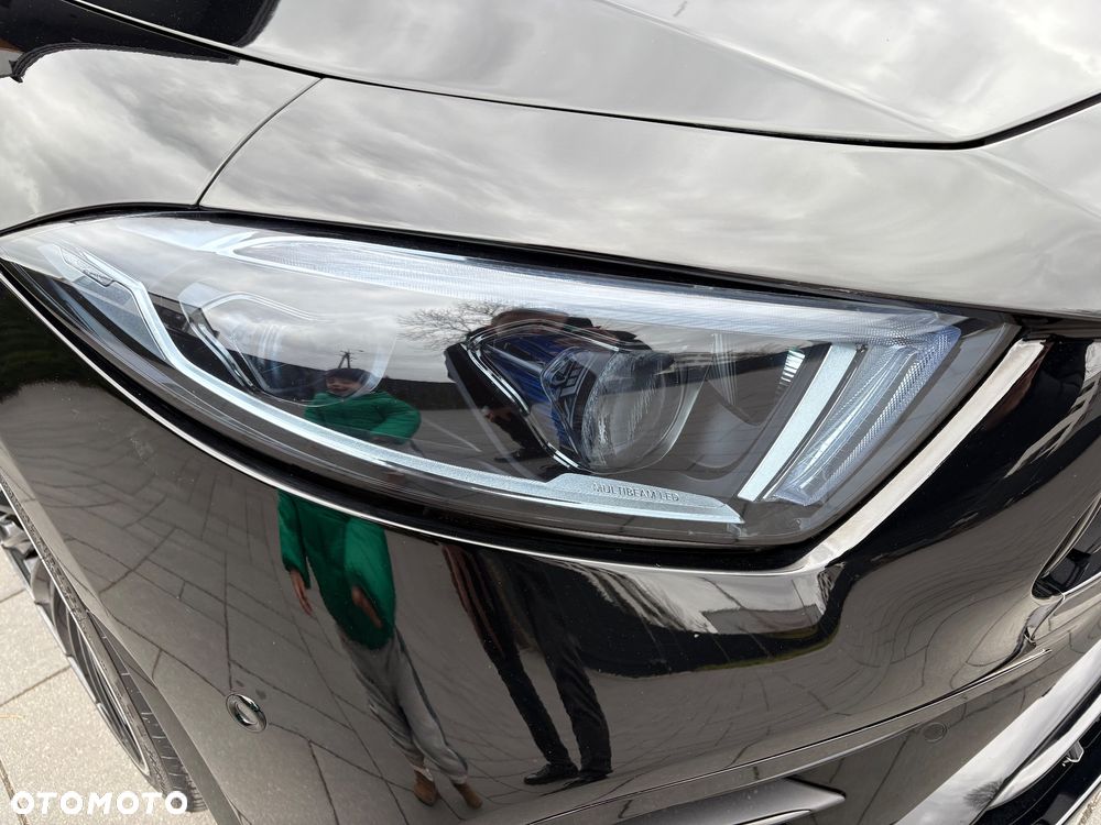 Mercedes-Benz CLS AMG 53 4Matic AMG Speedshift TCT 9G - 13