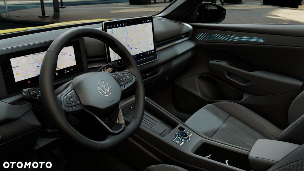Volkswagen T-Roc - 9