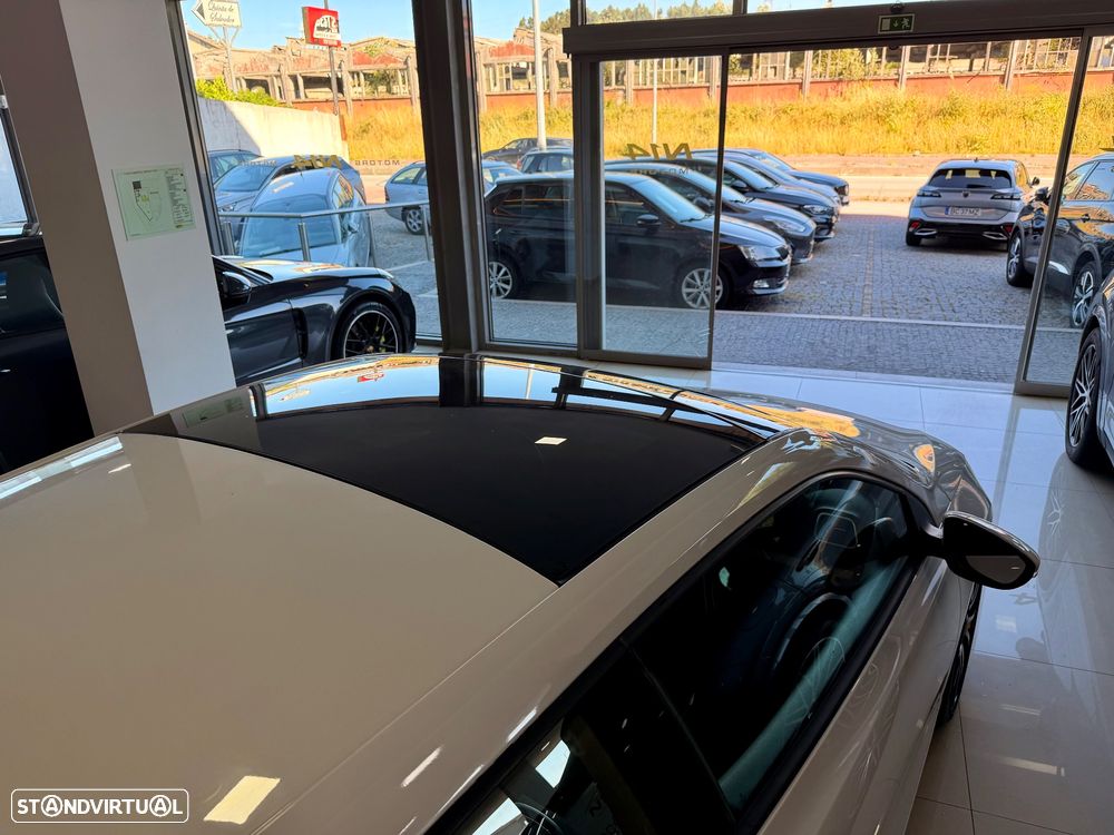 VW Scirocco 2.0 TDI R-Line - 22