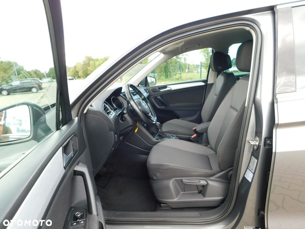 Volkswagen Tiguan 2.0 TDI SCR 4MotION DSG Elegance - 17