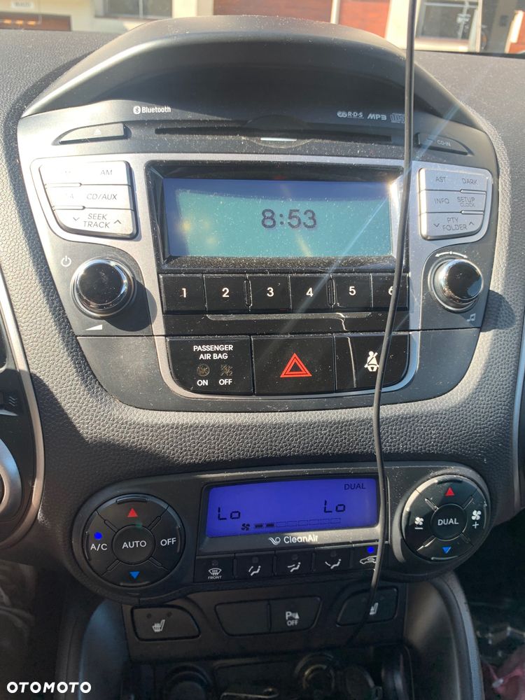 Hyundai ix35 - 8