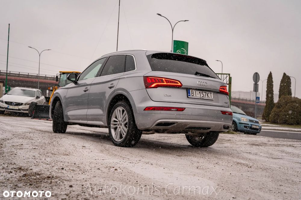Audi Q5 - 11