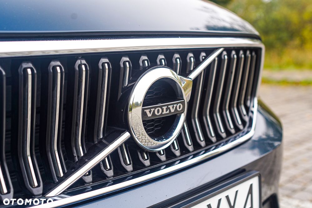 Volvo XC 40 D3 Geartronic Inscription - 38