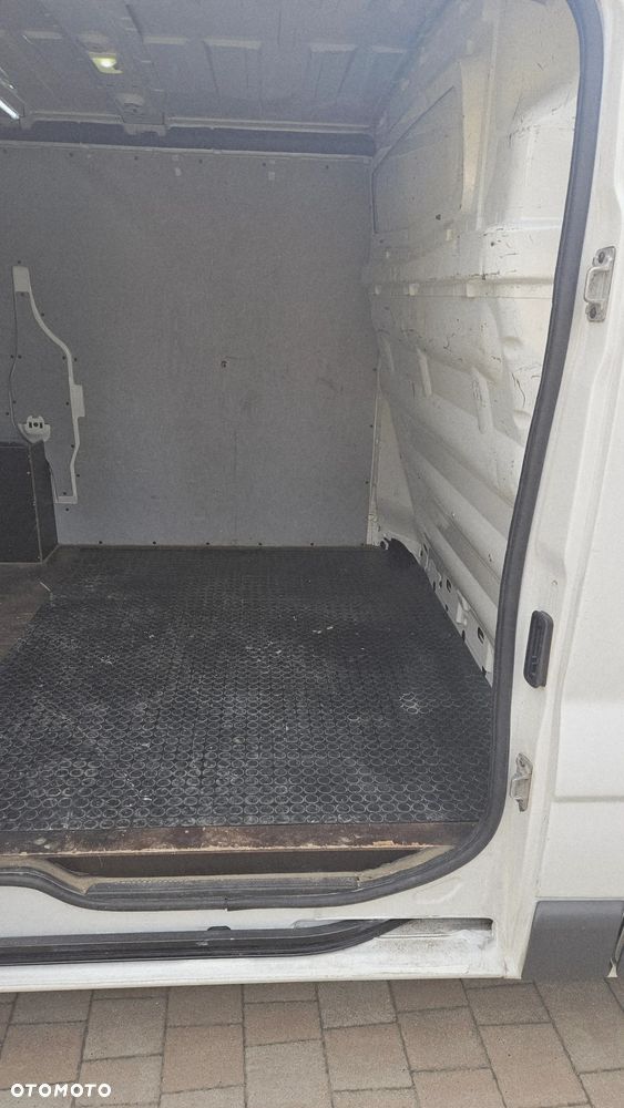 Opel Vivaro ECO FLEX 2.0 diesel - 7