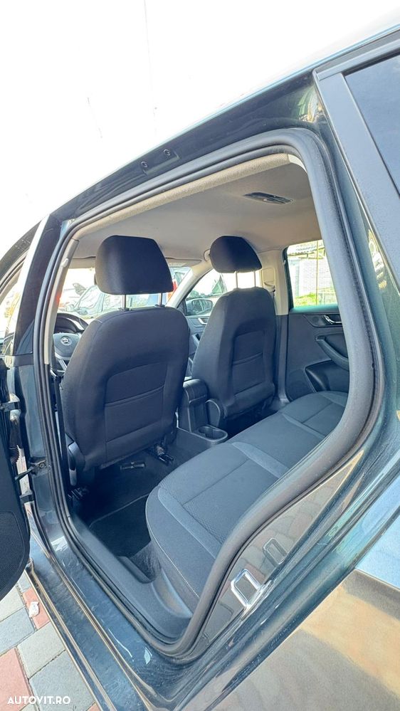 Skoda RAPID 1.6 TDI Active - 29