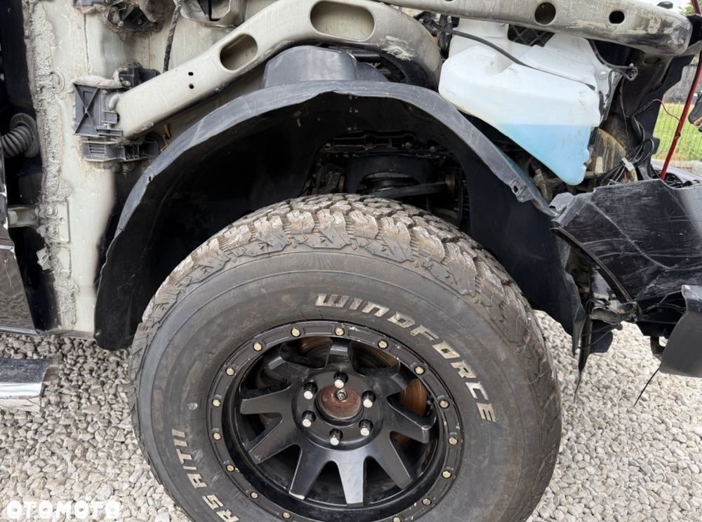 Ford F150 - 20