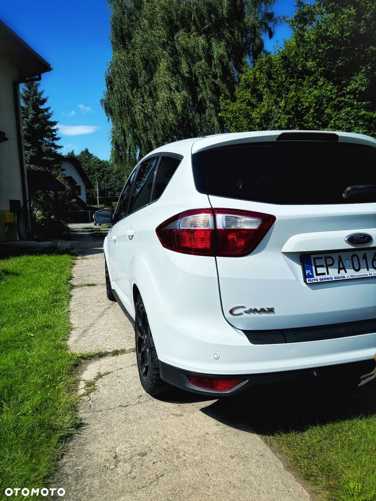 Ford C-MAX - 5