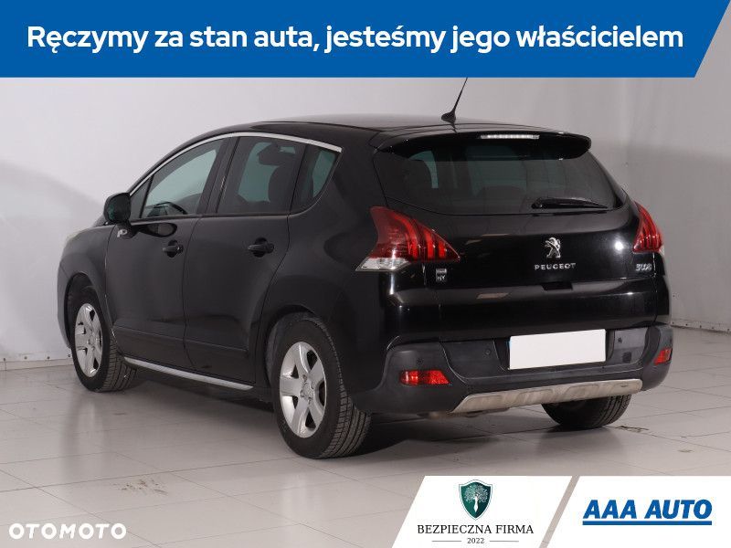 Peugeot 3008 - 6