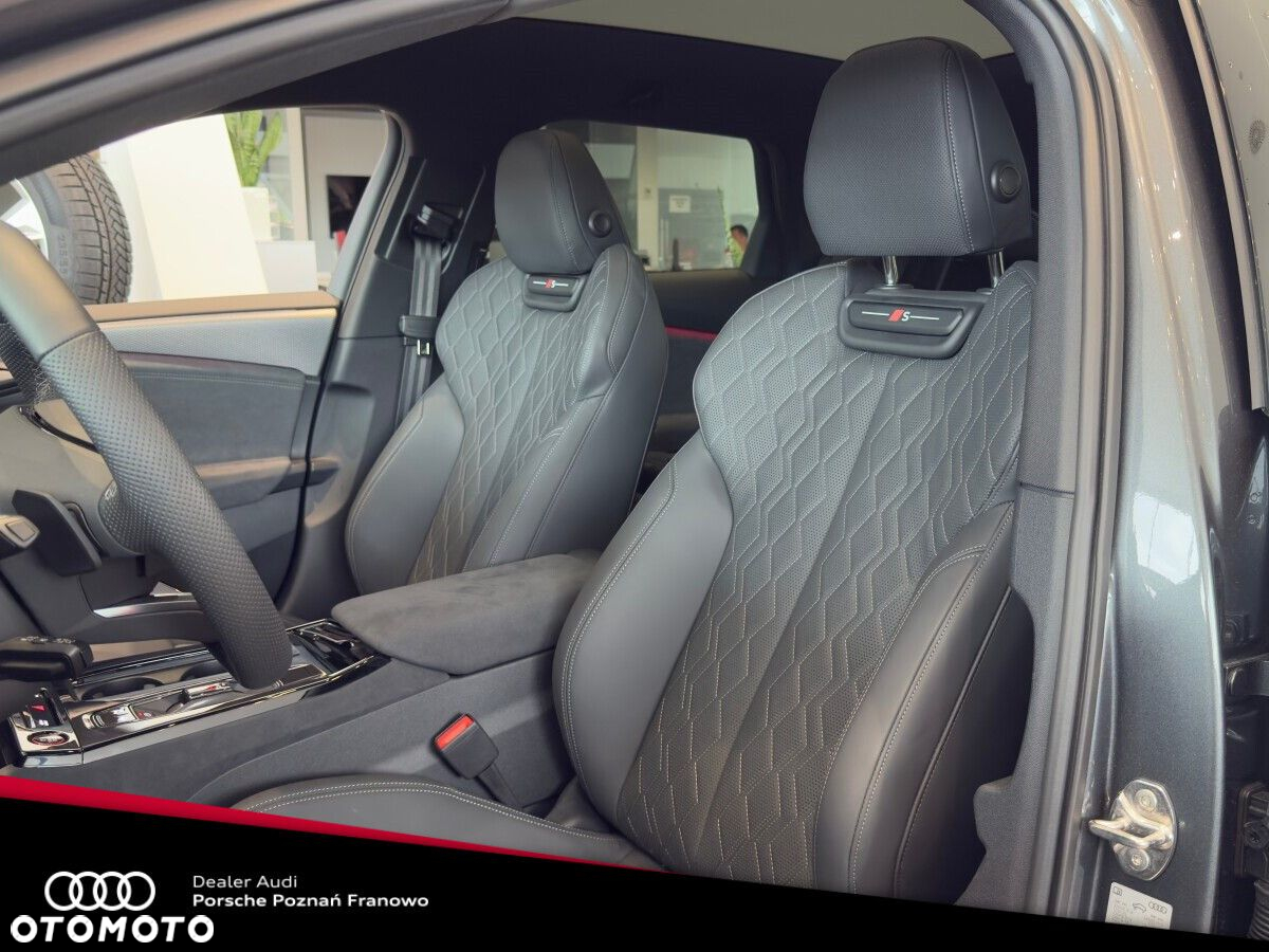 Audi A6 Sportback e-tron Quattro 100kWh - 5