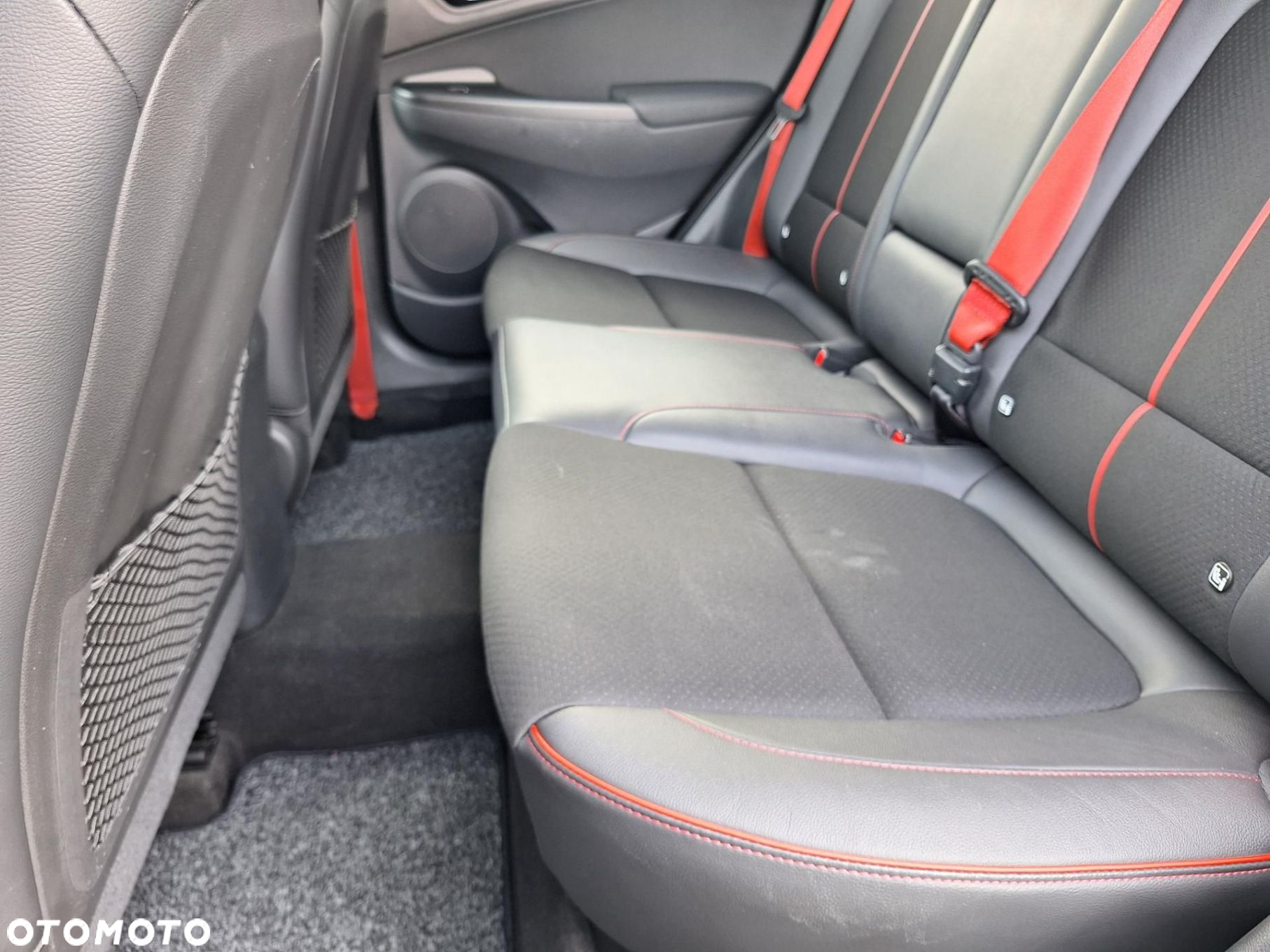 Hyundai Kona 1.6 T-GDI Style DCT - 25